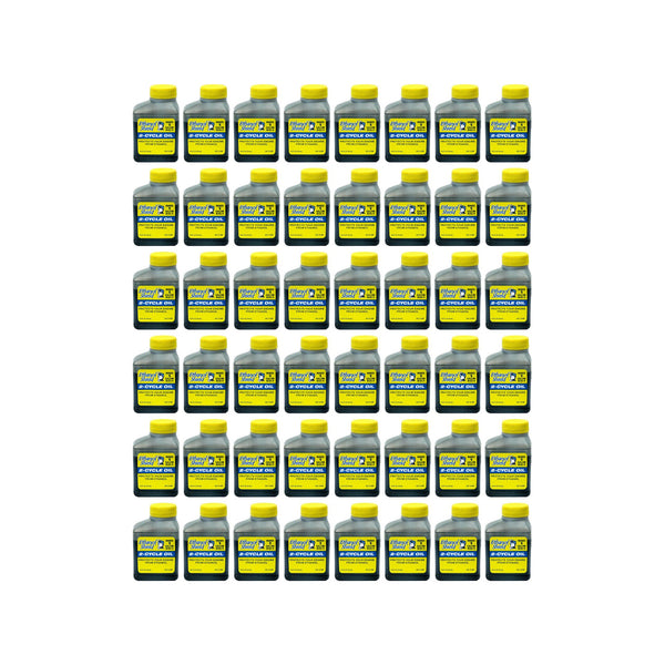 2-Cycle Oil Ethanol Shield (Case of 48 2.6oz bottles)