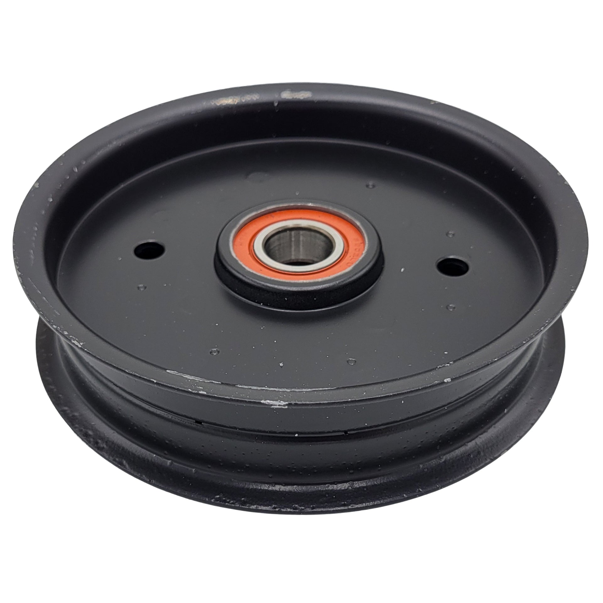 John Deere Mower Deck Wheels 8TEN LawnRAZOR Blade Set For