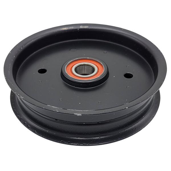 Idler Pulley Toro Lawn Mower Deck Parts 106-2175 132-9420 Flat For