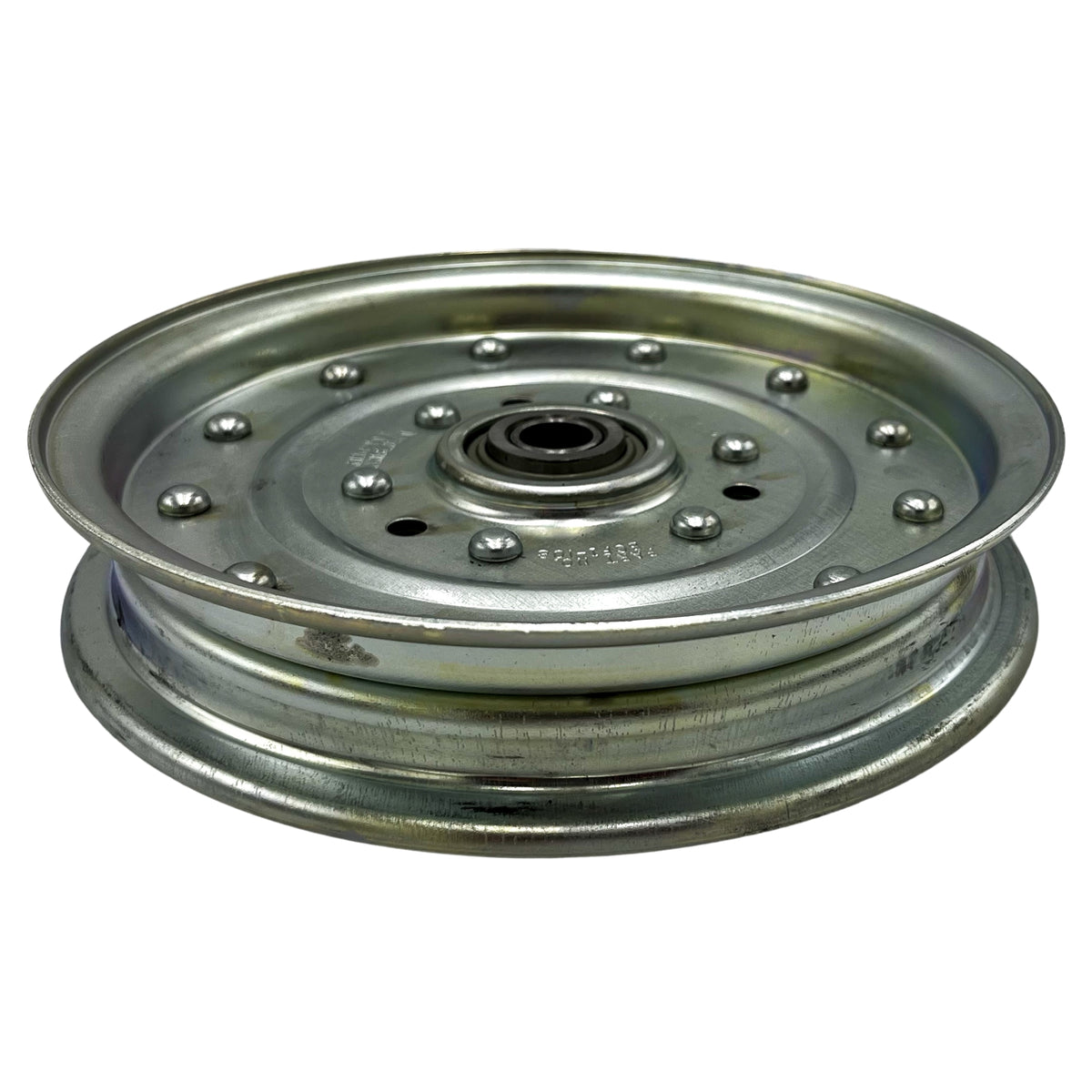 Puleggia Di Ricambio Per Tosaerba Per Exmark Per Parte - Foto 9