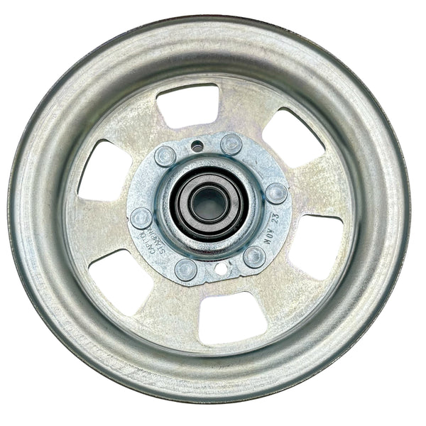 Ferris 5102678 and Bad Boy 033-8050-00 Flanged Idler Pulley