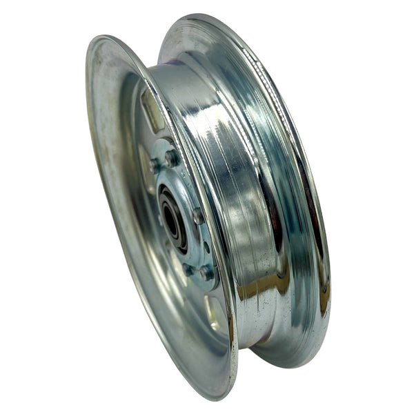 Ferris 5102678 and Bad Boy 033-8050-00 Flanged Idler Pulley