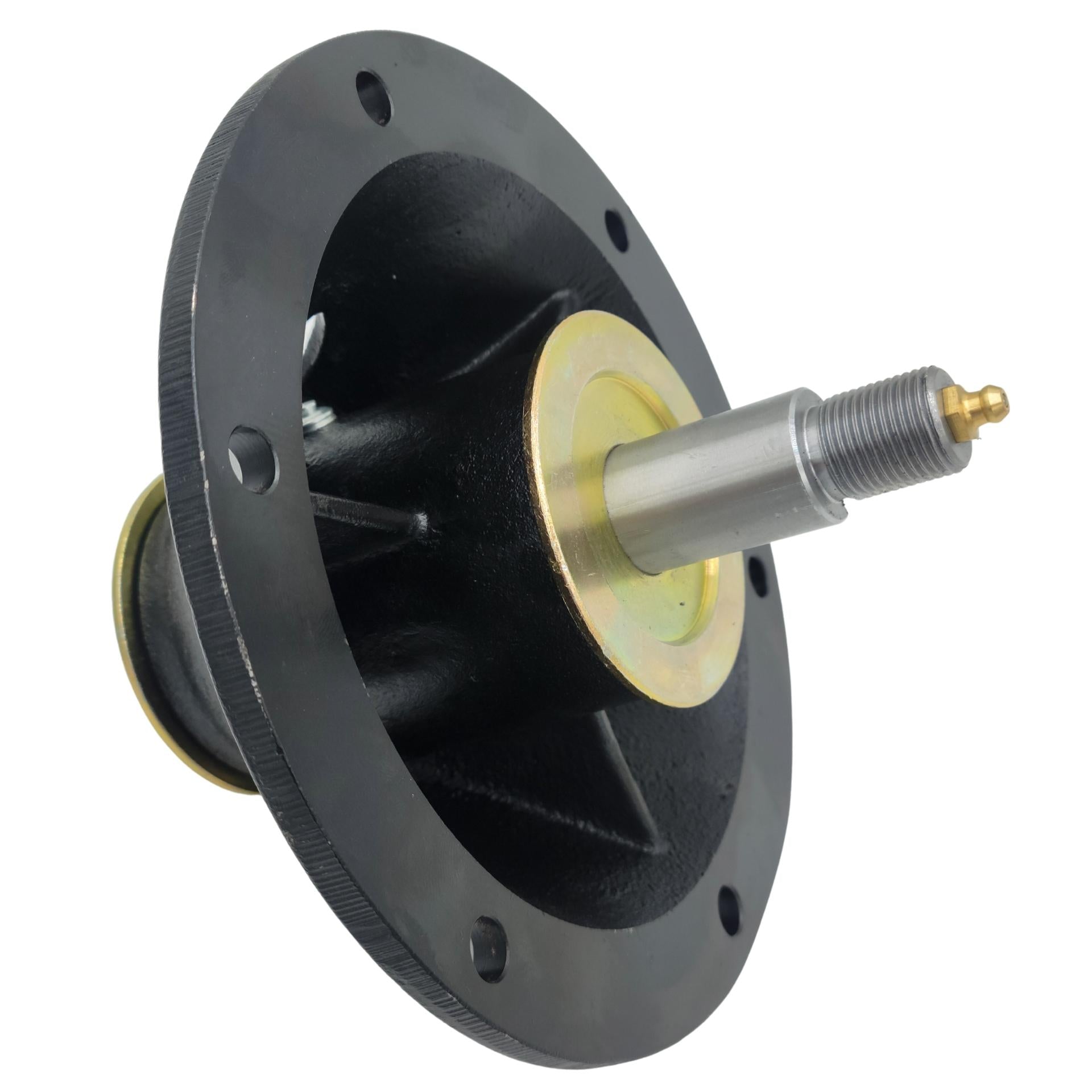 Ferris Spindle 5100993SM (Short Shaft - Simplicity & Snapper