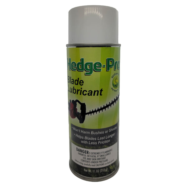 4-Pack Hedge-Pro Hedge Trimmer Lubricant & Cleaner