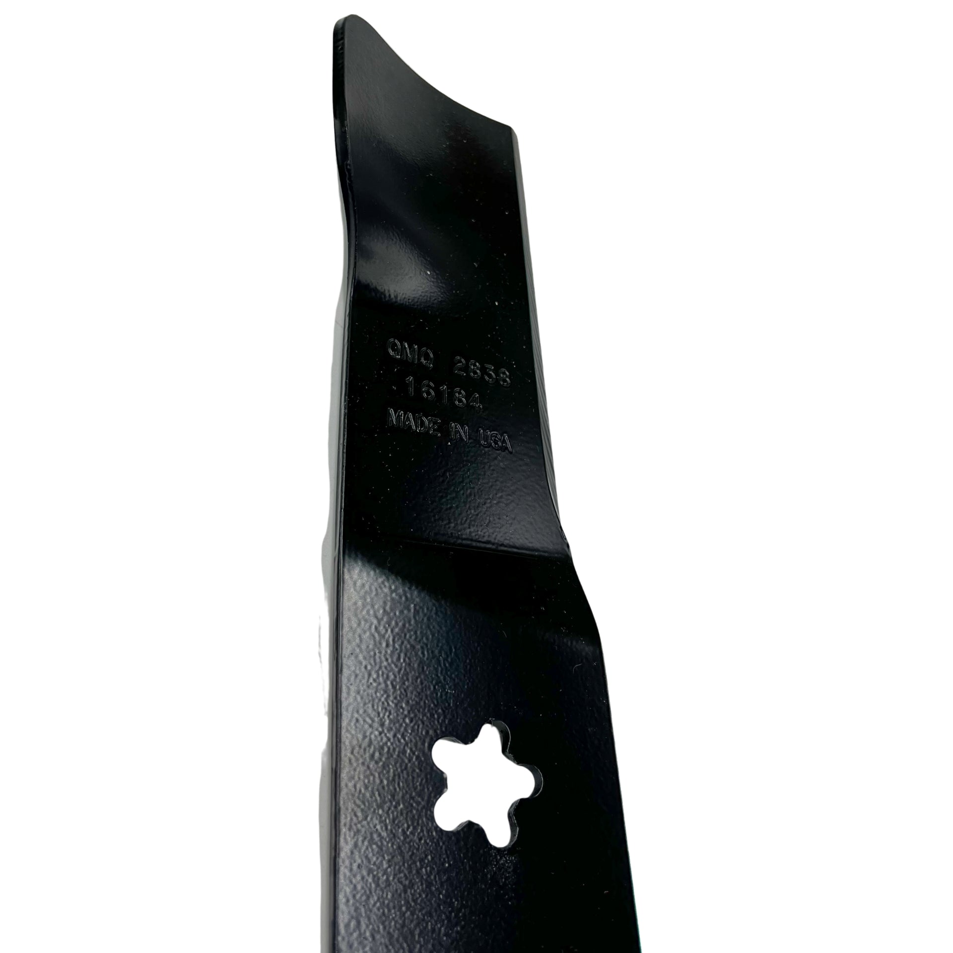 Copperhead High-Lift Bagging Blade