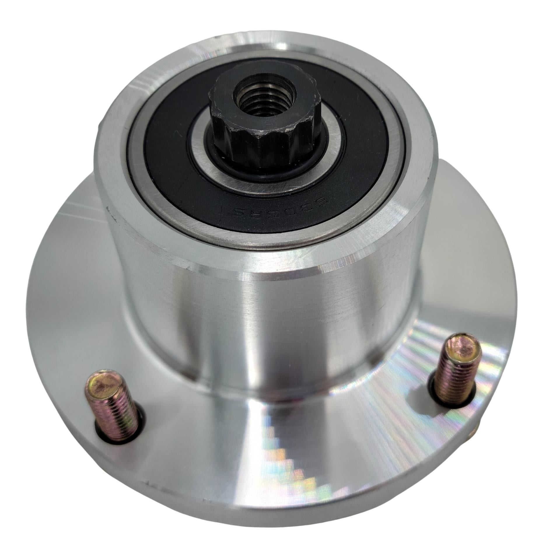 Hustler FasTrak Spindle P/N 125981 FasTrak SDX SVC FST SPINDLE KIT