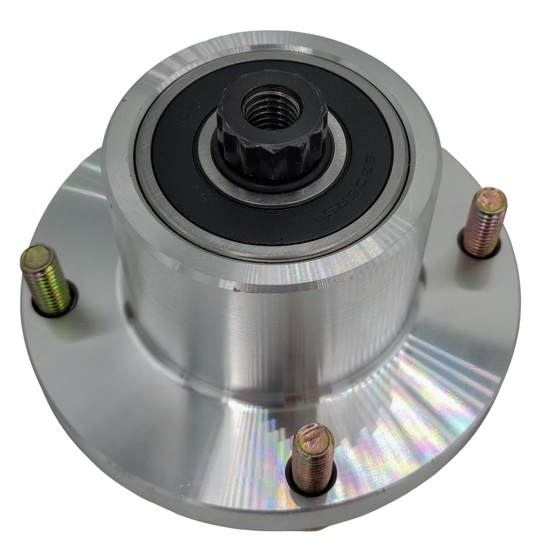 mi☆ ILK61602 1:16 I Love Kit US 155mm M198 Towed Howitzer - Sprue