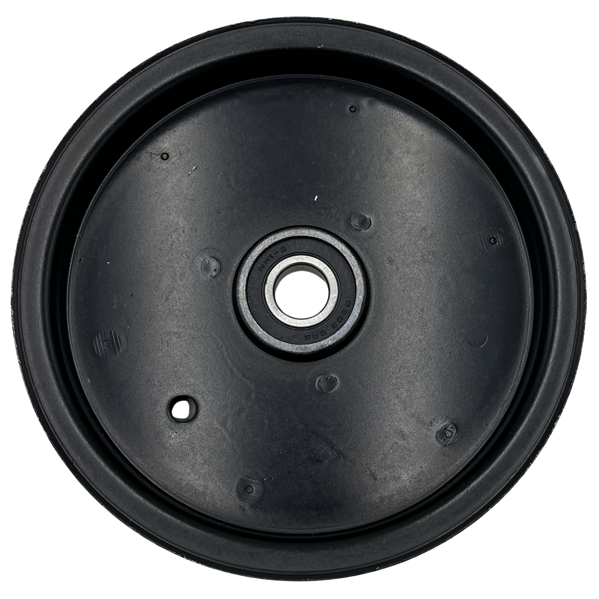 Puleggia 602821 Per Hustler Falciatrice ATZ Super Z X-ONE - Foto 7