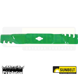 36-inch John Deere XHT Mulching Blade