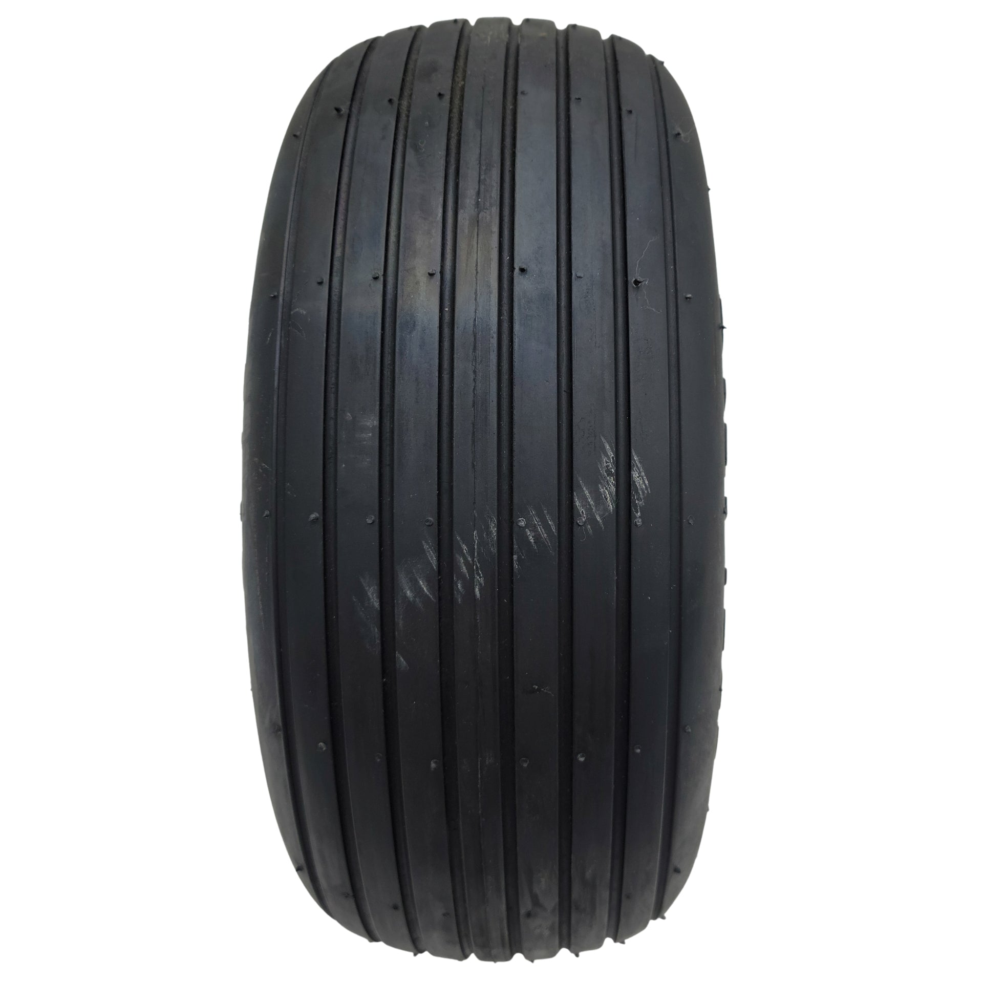John Deere TCA19309 Flat-Free Wheel Tire 13x6.50-6 OEM ZTrak