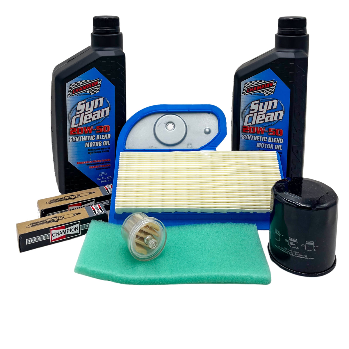 Wartung Service Kit Kawasaki FH 451V 500V 531V 451 500 531 V auch Flüssiggas LPG Wartung Service Kit Kawasaki FH 451V 500V 531V 451 500 531 V auch Flüssiggas LPG