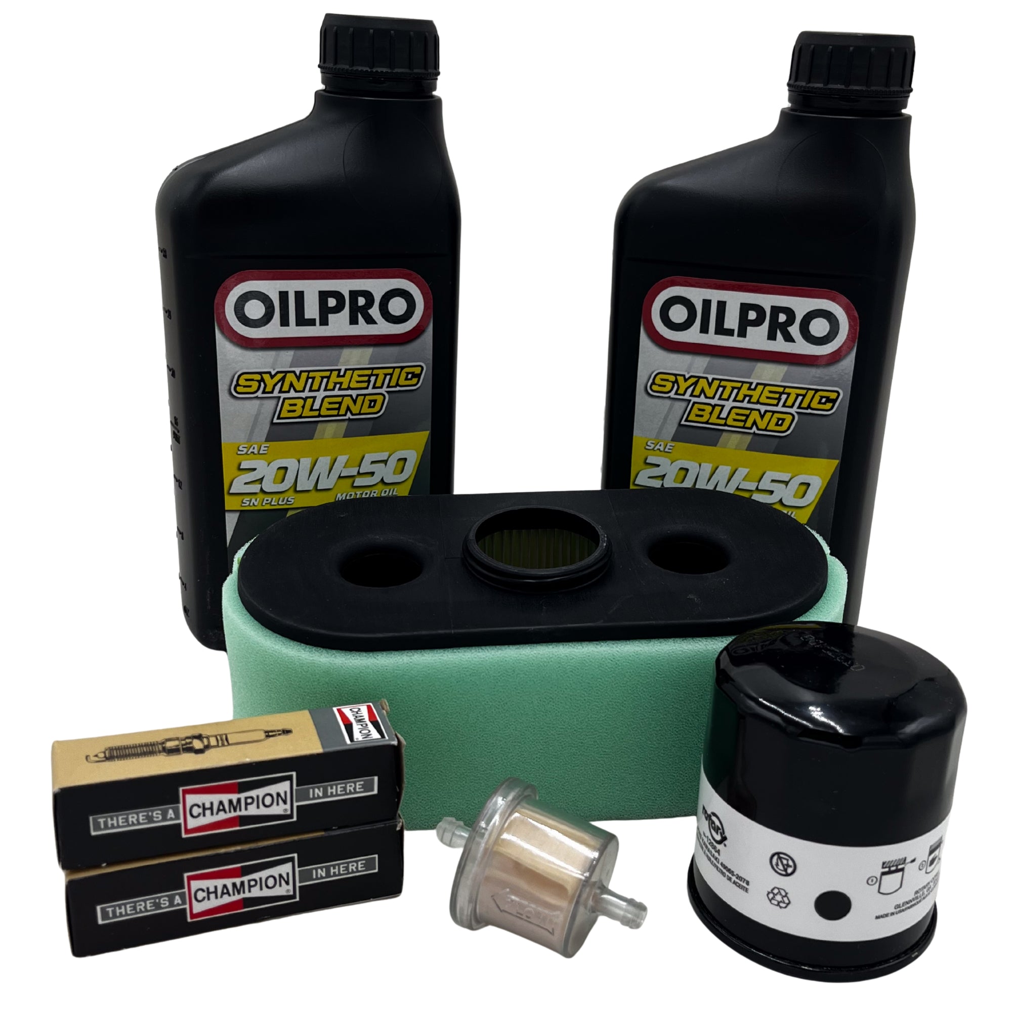 Kawasaki KAI Version FH381V FH430V FH480 FH541V FH580V Kit 99969