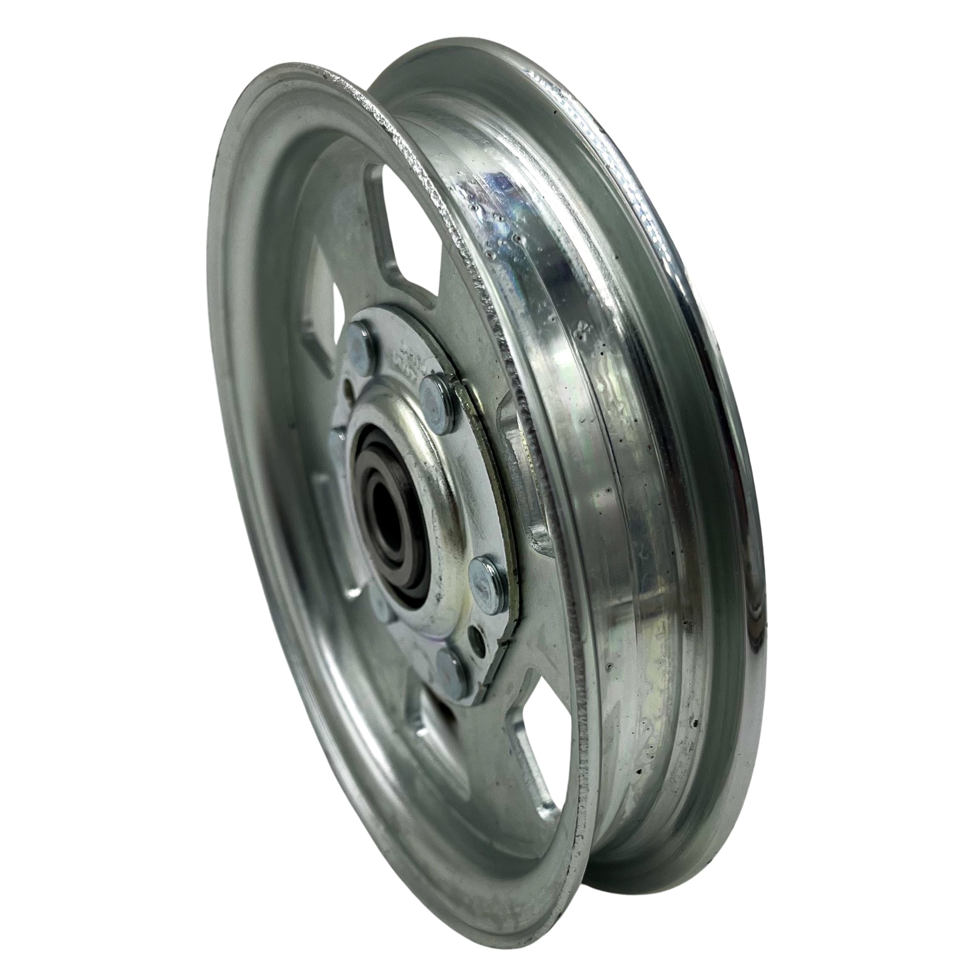 OEM Kubota K5559-34880 Idler Pulley (Replaces K5639-34882 too