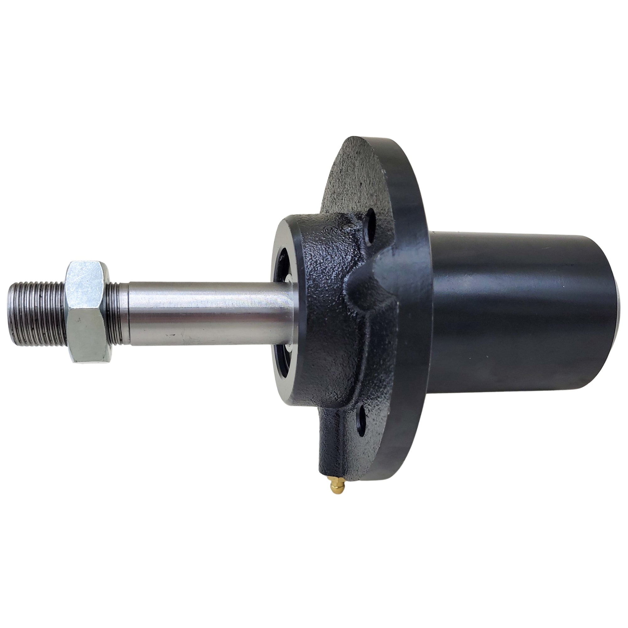 Dixie Chopper Spindle 300442 (Long) P/N 10161-L & 10161-LHD