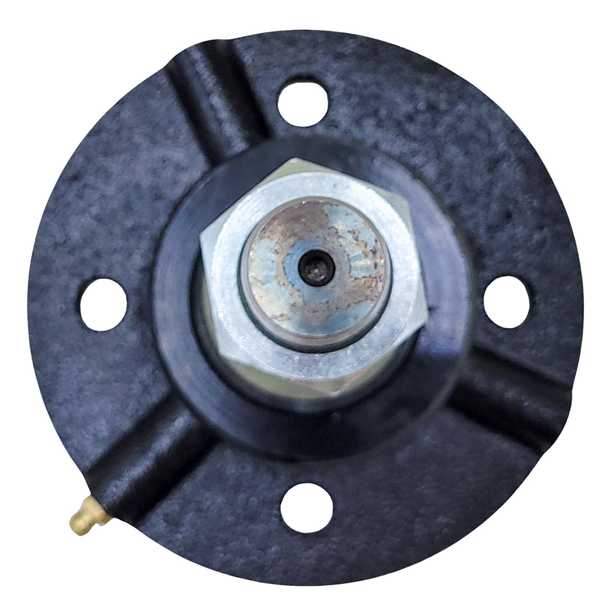 Dixie Chopper Spindle 300442 (Long) P/N 10161-L & 10161-LHD