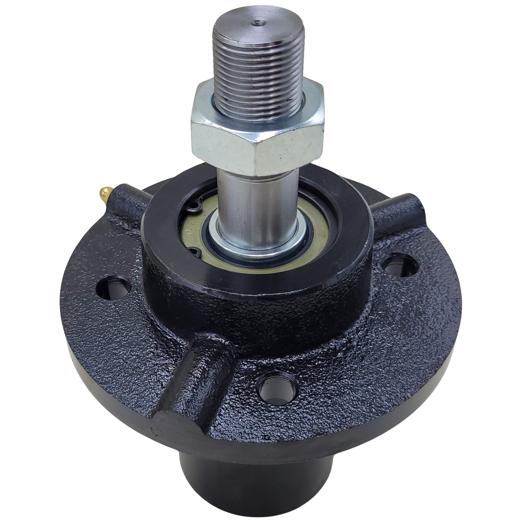 Dixie Chopper Spindle 300441 (Short) P/N 10161 & 10161-HD (*302585