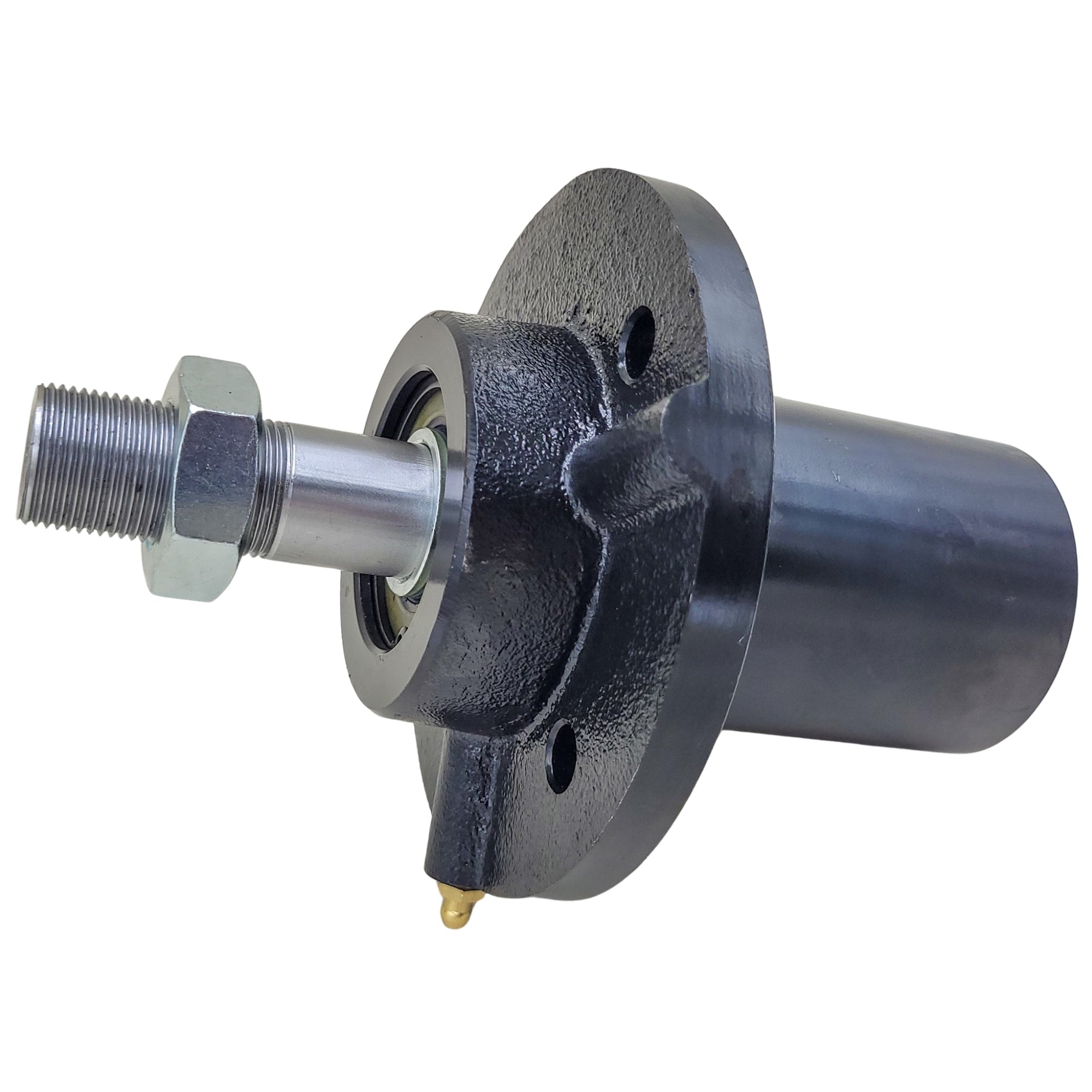 Dixie Chopper Spindle 300441 (Short) P/N 10161 & 10161-HD (*302585