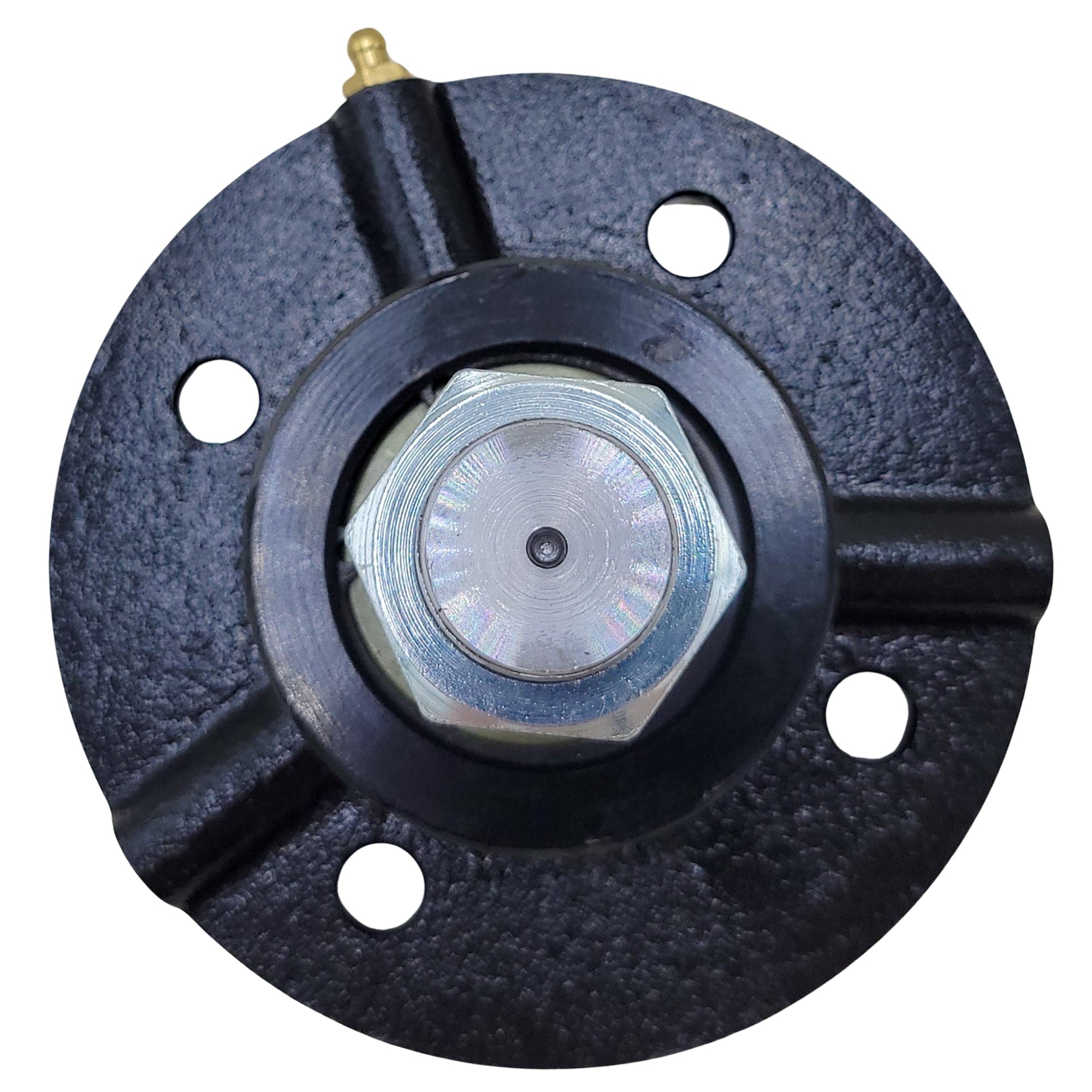 Dixie Chopper Spindle 300441 (Short) P/N 10161 & 10161-HD (*302585