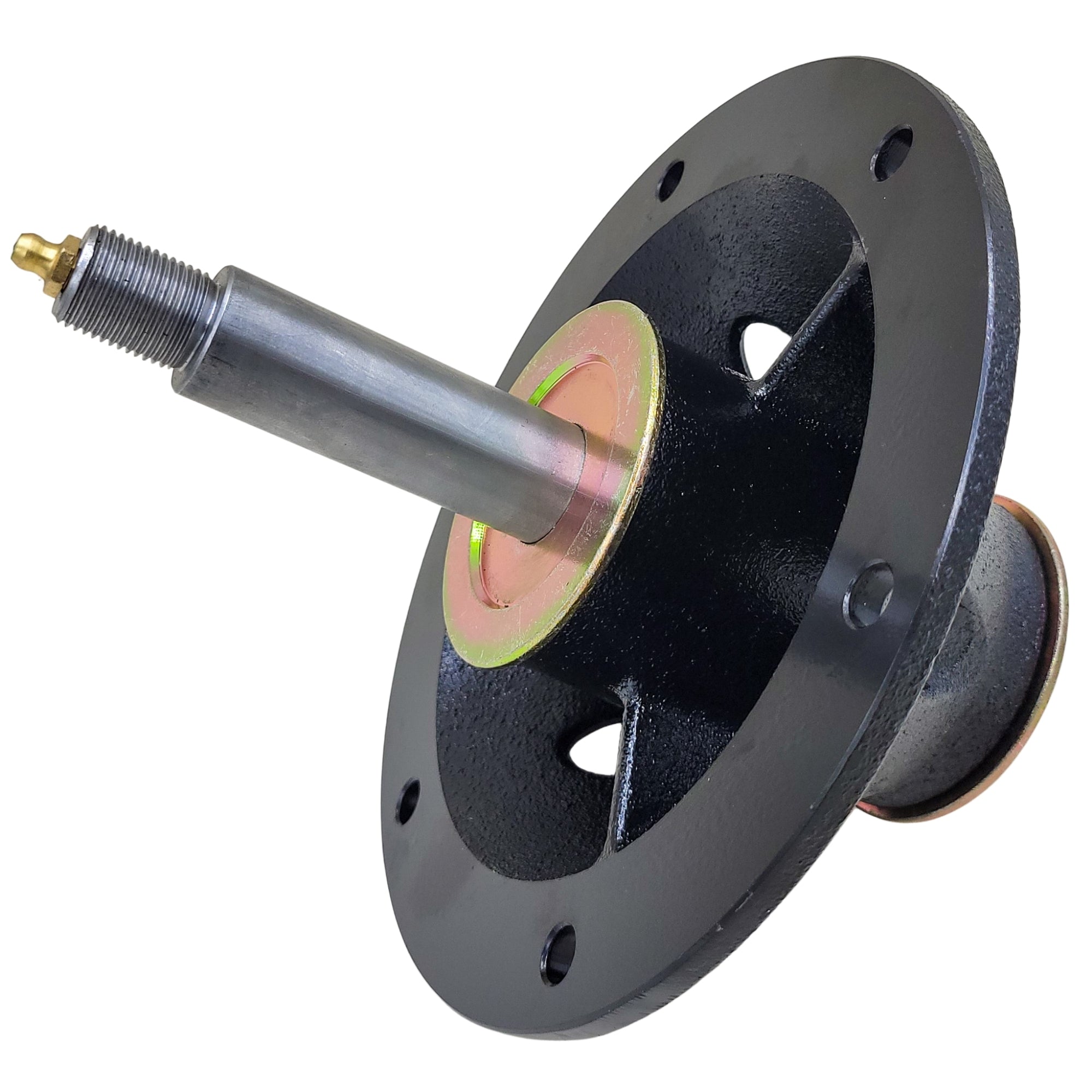 D‘sModelingWorks!co.  Ferris 5104744YP Spindle Assembly (Ferris & Snapper Pro 5104744