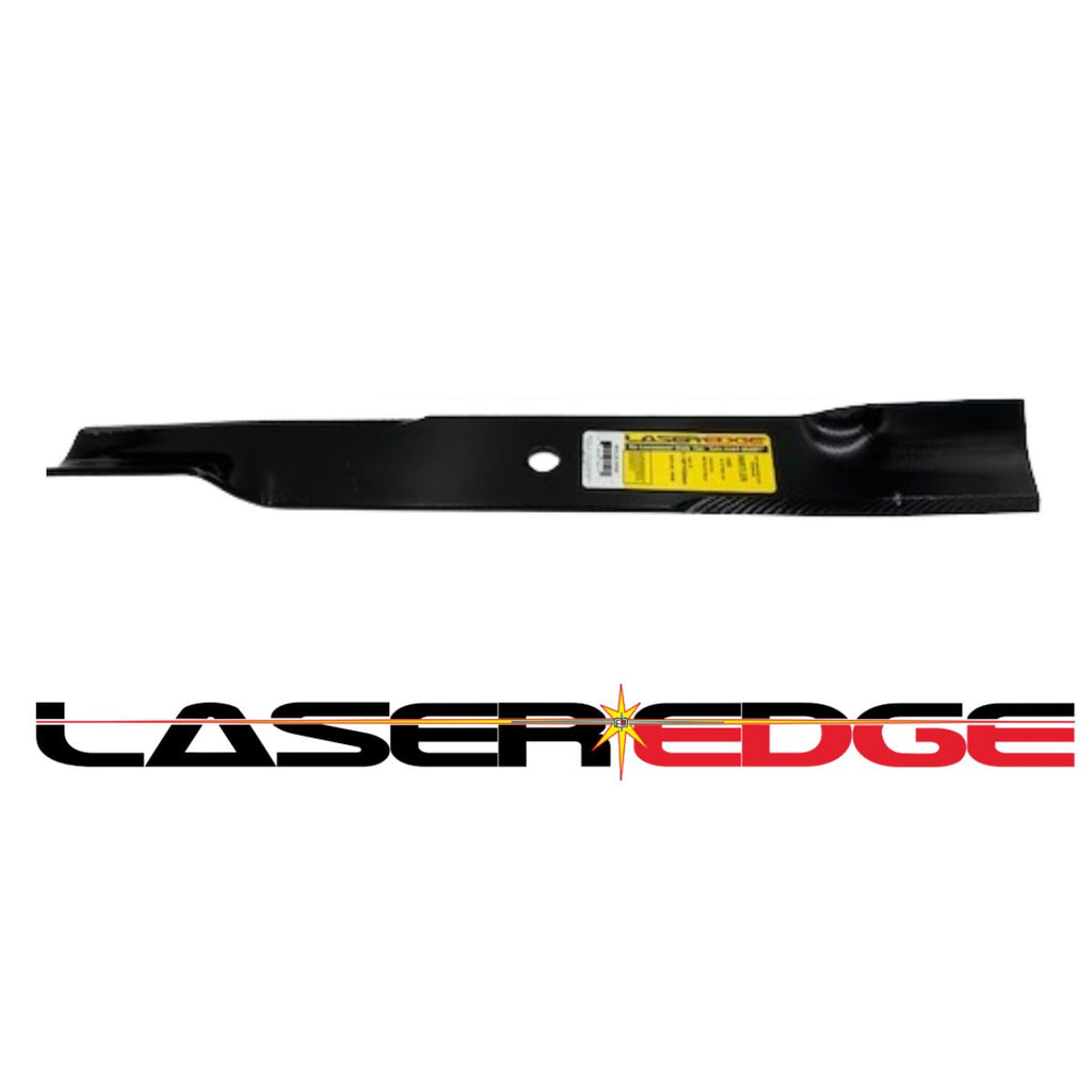 LaserEdge 60" Blade (20-1/2" Long w/ 5/8" C.H., Standard Lift)