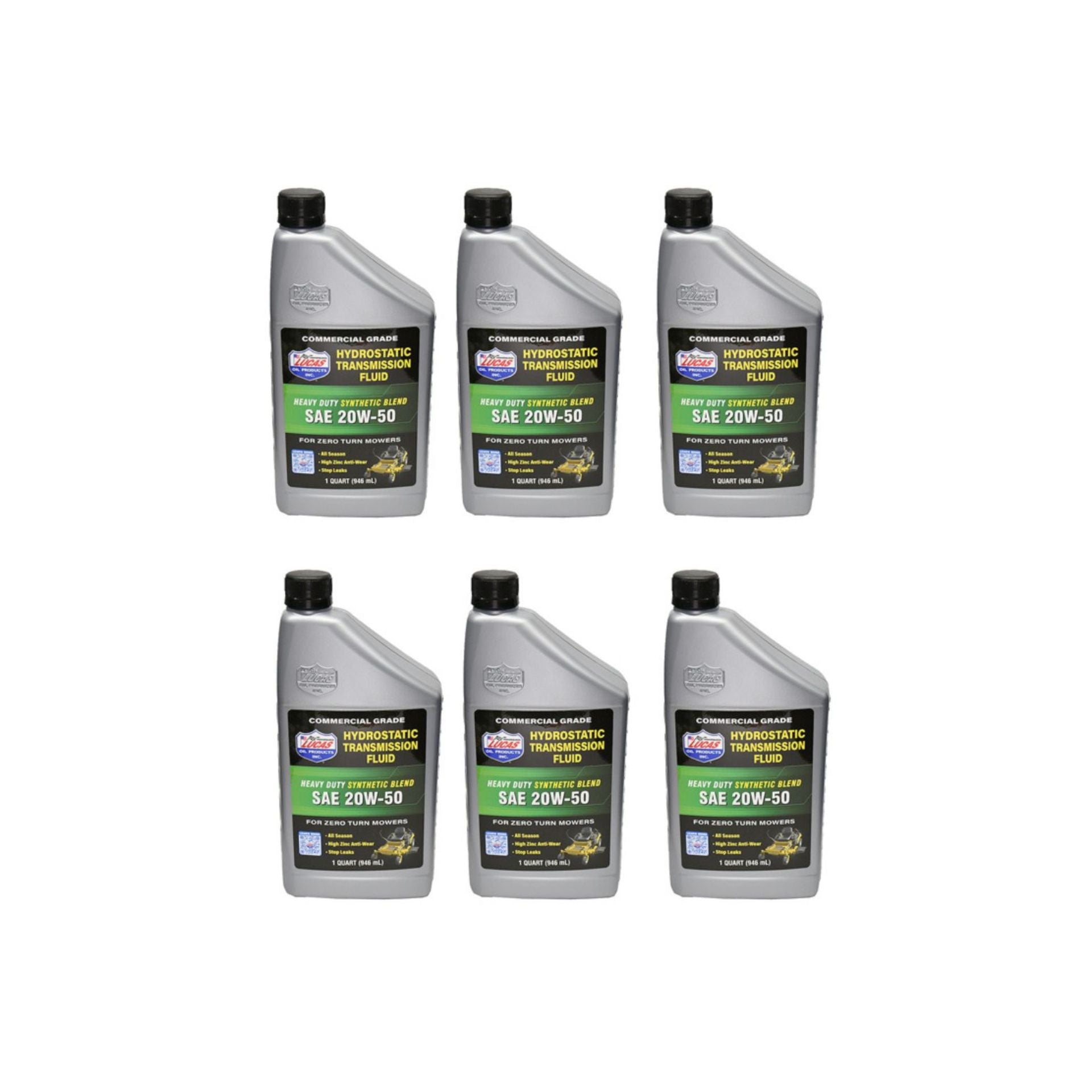 Lawn mower rear end oil sale