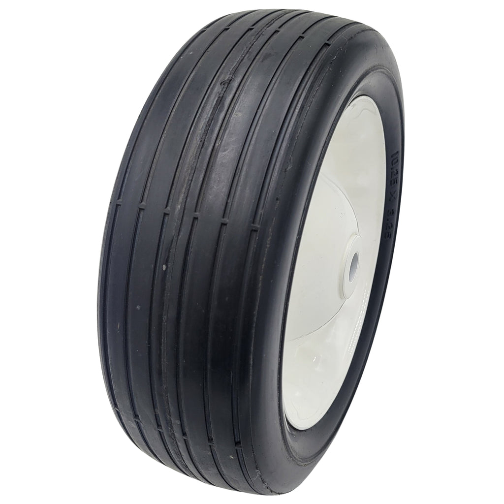 MTD 734-0510 and 934-0510 10.25x3.25 Steel Wheel and Tire