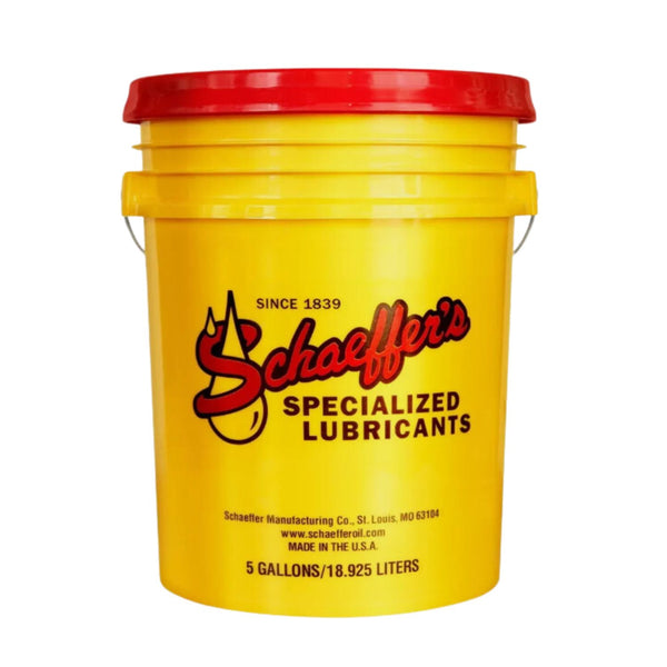 Schaeffer's Moly EP Oil Treatment Contains Micron Moly® and Penetro®