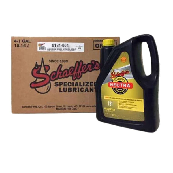 Fuel Stabilizer Schaeffer's 131 Neutra™