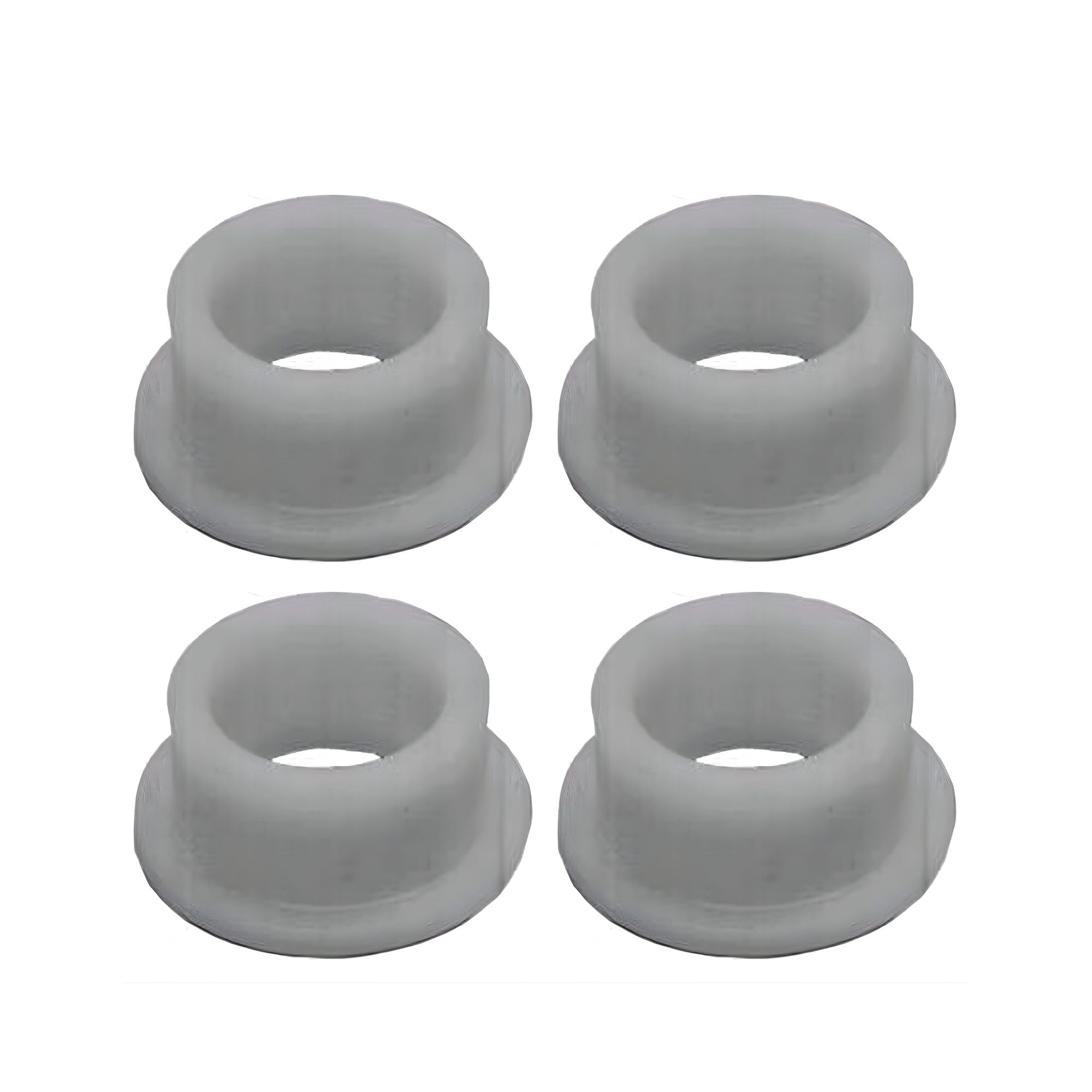 4-PK Ariens Gravely 05520100 Flange Bushing 1.020x1.385x.75x1.75