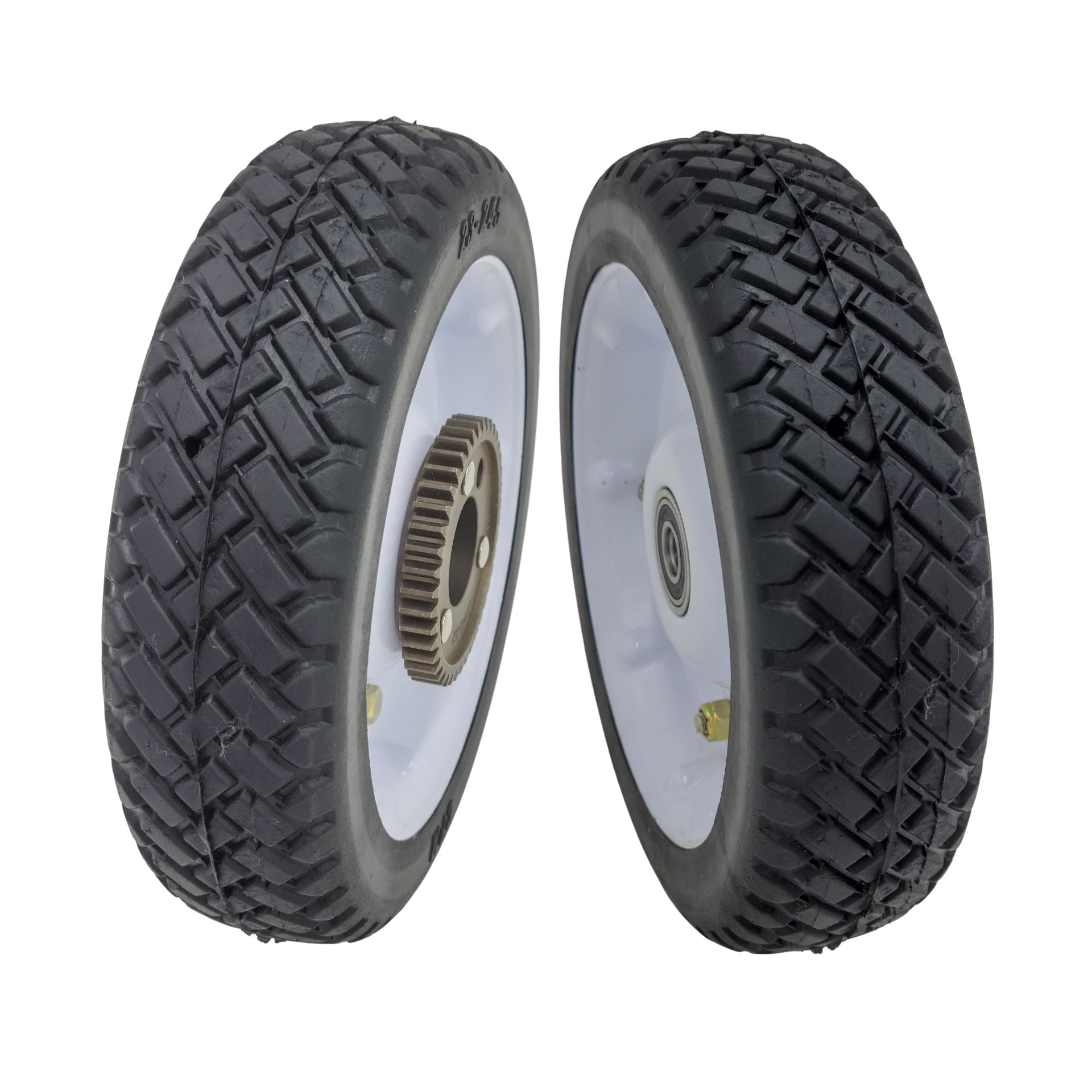 Lawn Mower Tires At Menards Lawn Mower Wheel Lawn-Boy®