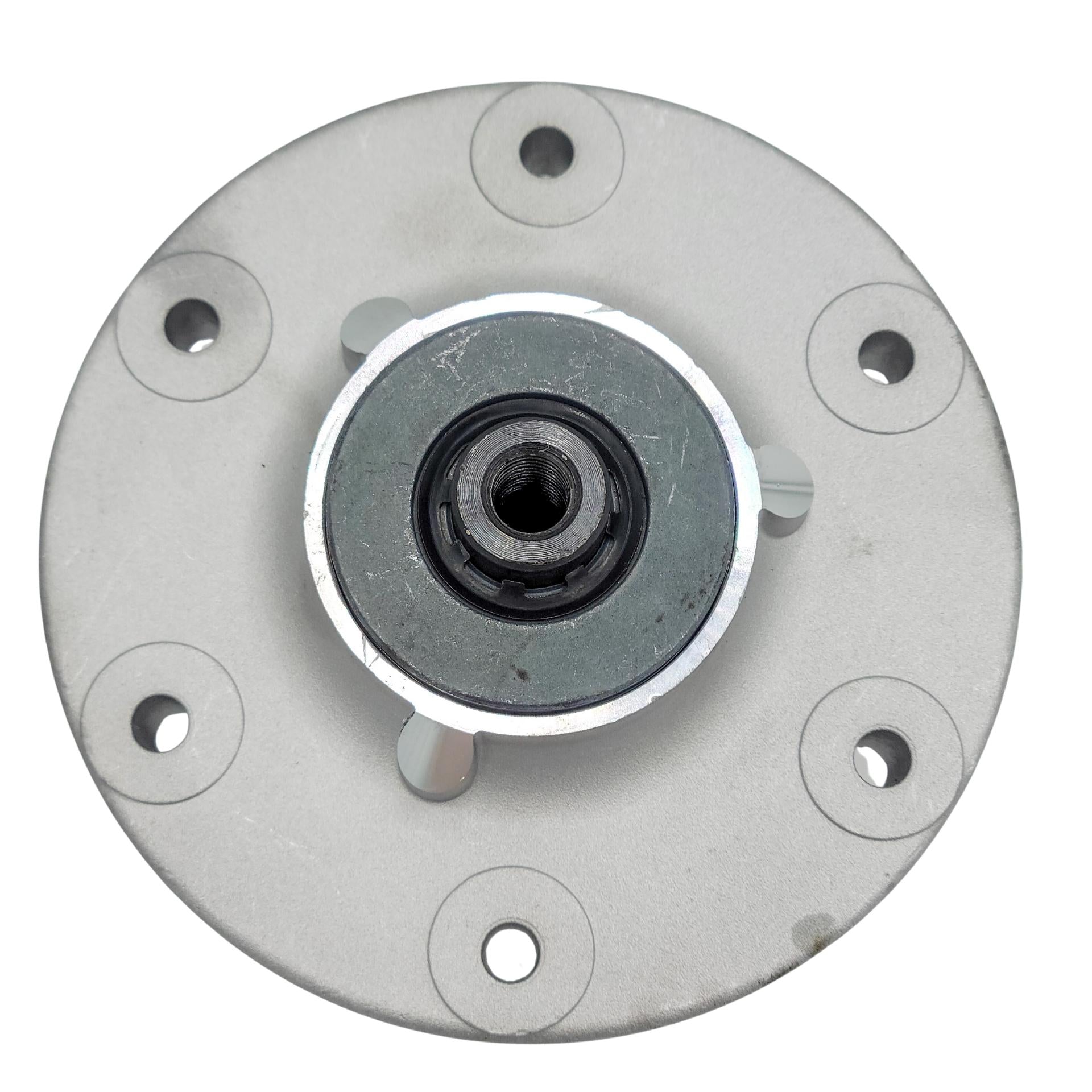 Snapper Spindle Assembly 84003173 (1757364YP & 84001645) – iGoPro