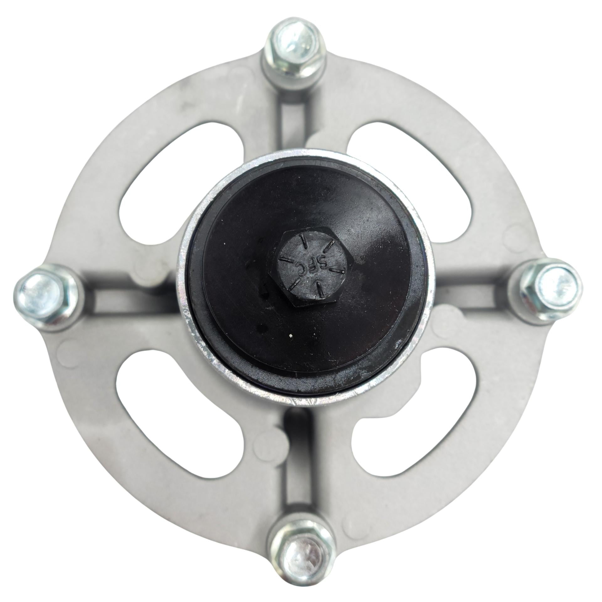 Snapper Spindle Assembly 84003175 (7600211YP & 7502226YP) – iGoPro