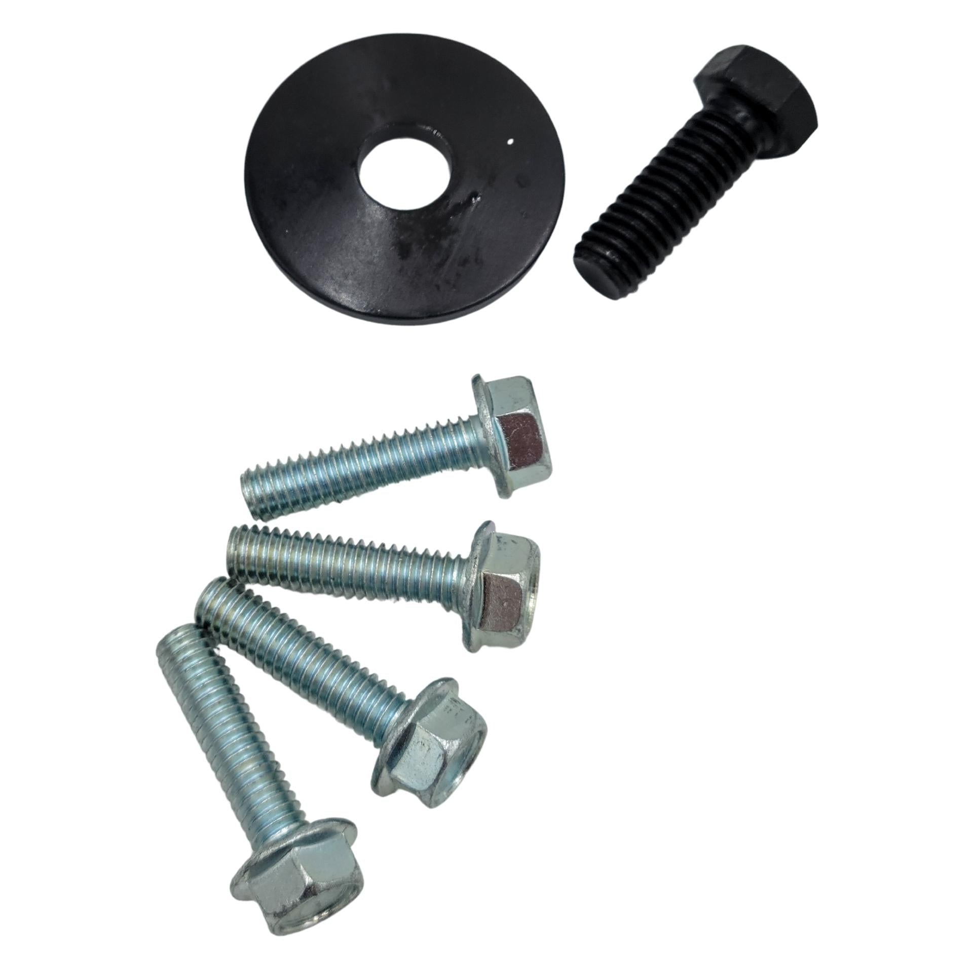 Snapper Spindle Assembly 84003175 (7600211YP & 7502226YP) – iGoPro