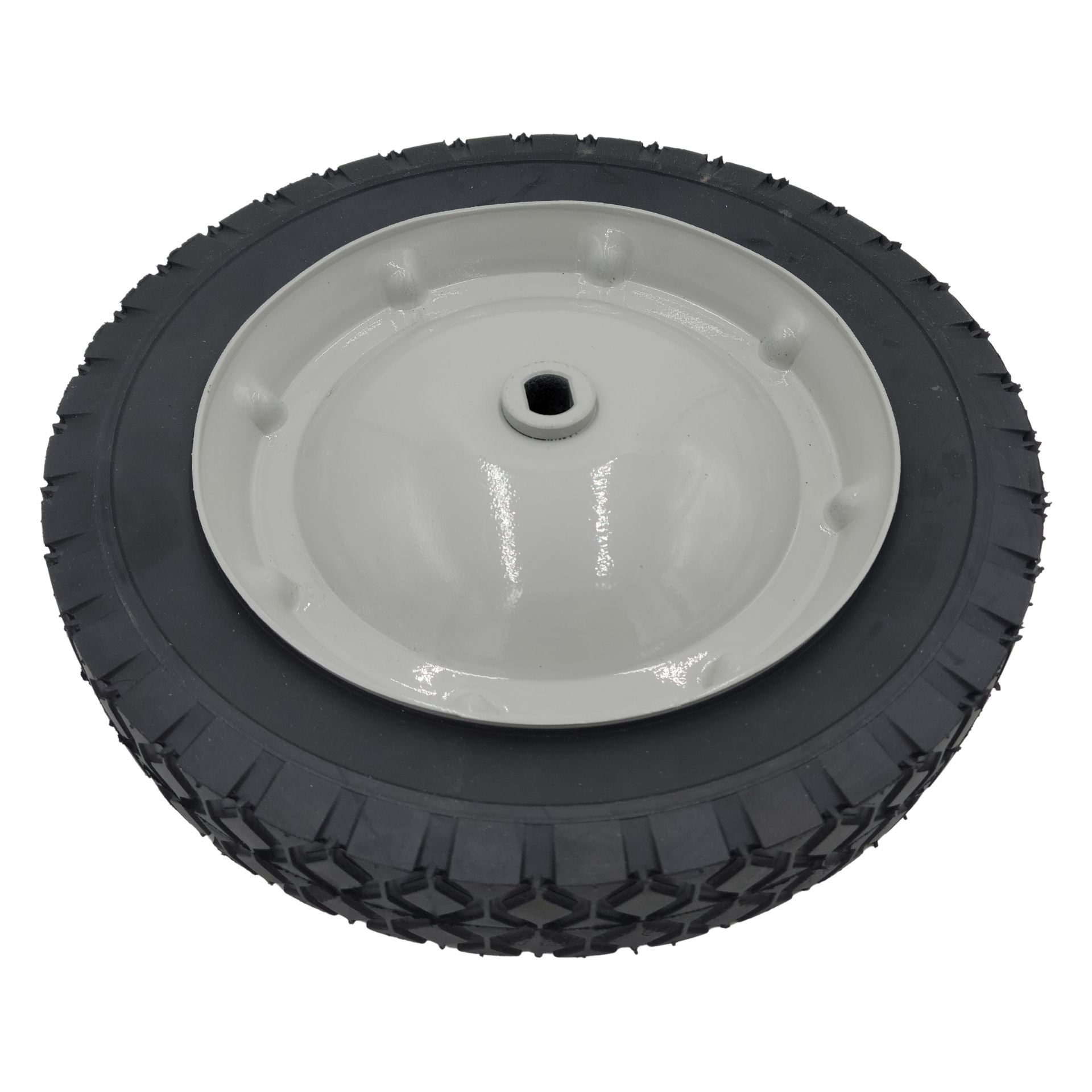 10x1.75 Metal Push Mower Wheel Snapper (7035726YP 1-3/4