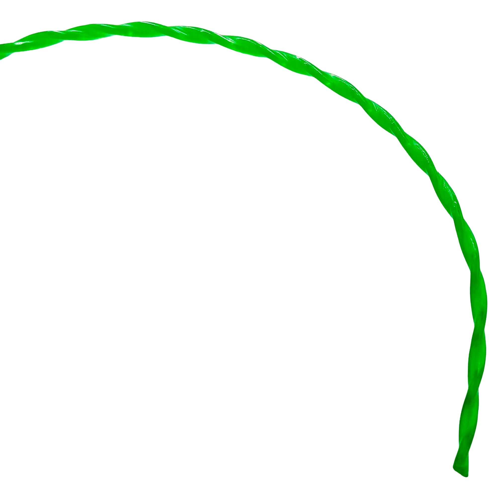 095 Spun Trimmer Line 3 Pounds Commercial Grade Lawn Crack