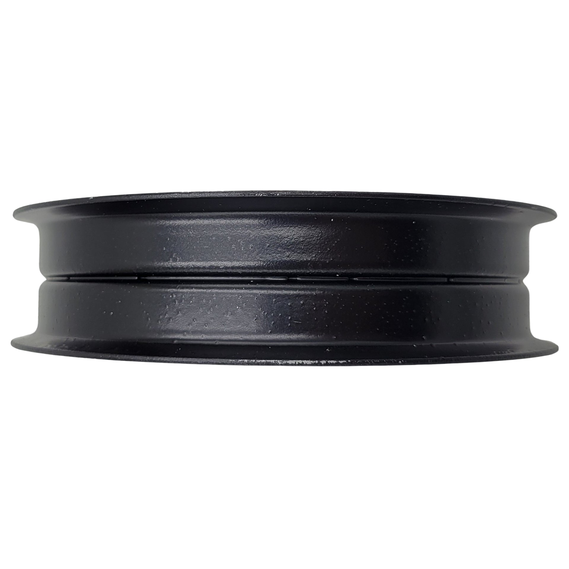 Exmark and Toro 1-613098 Flat Idler Pulley For Sale Online
