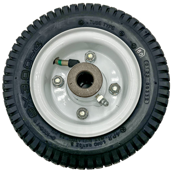 Toro 68-8970 Caster Wheel 8x3.00-4