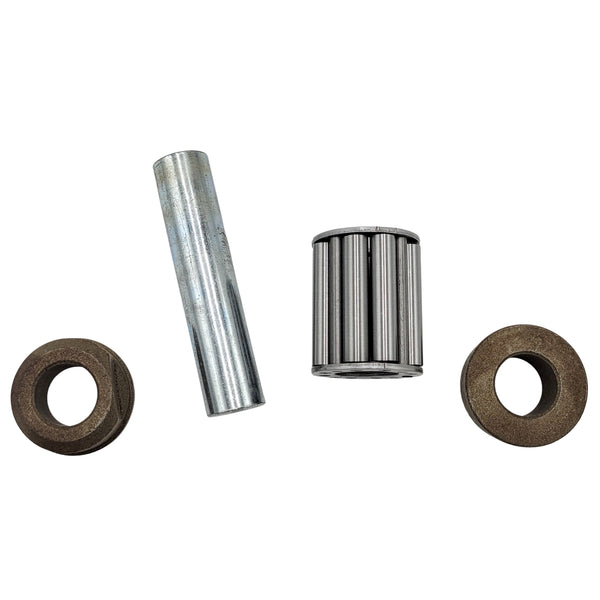 Wheel Bearing Rebuild Kit for Toro 68-8970 Wheel