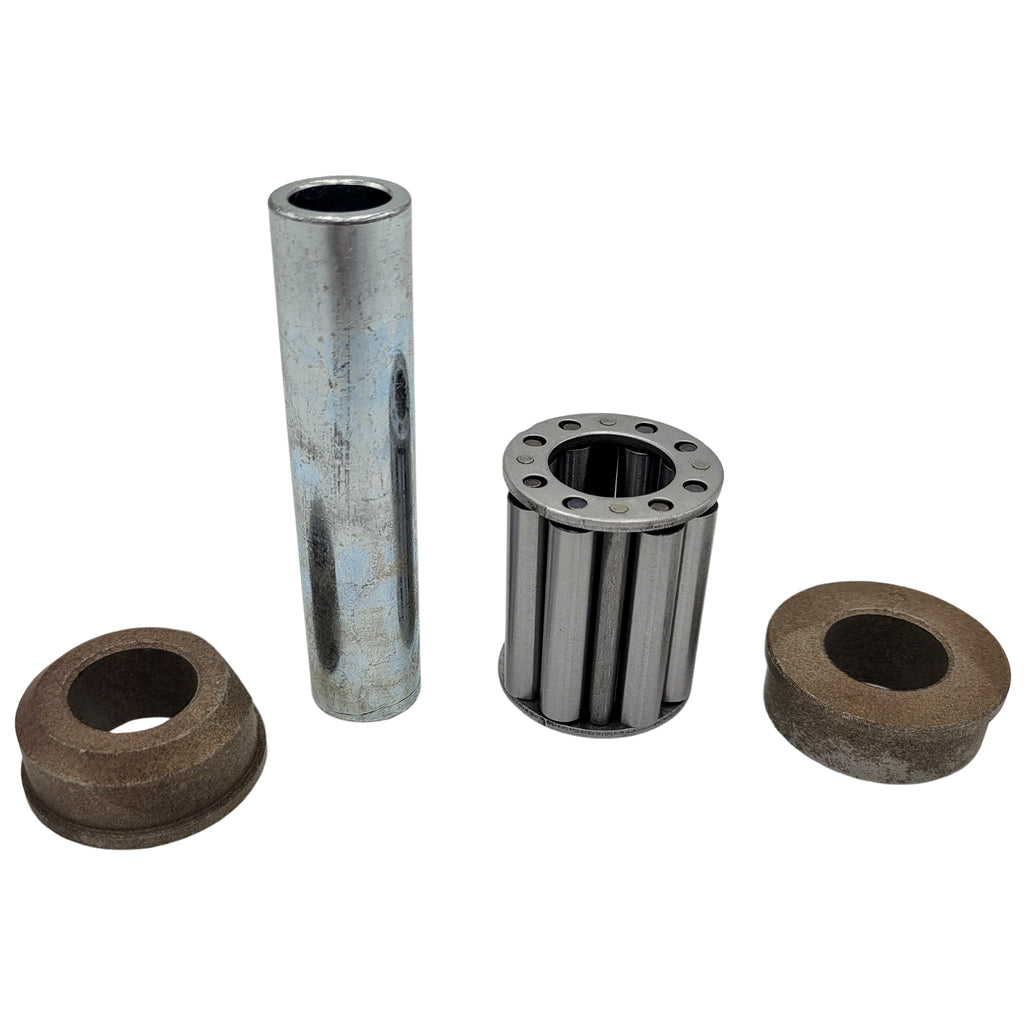 Wheel Bearing Rebuild Kit for Toro 68-8970 Wheel