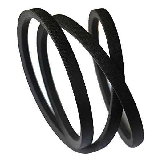 CARNELL Replacement Belt For Wright Mfg. 71460062 – MPN 13161
