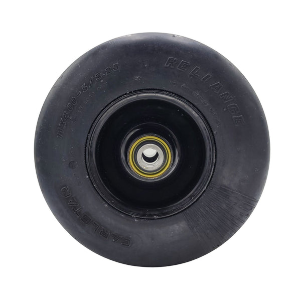 Wright 72460026 Caster Wheel With Flat-Free Tire 11x4.00-5