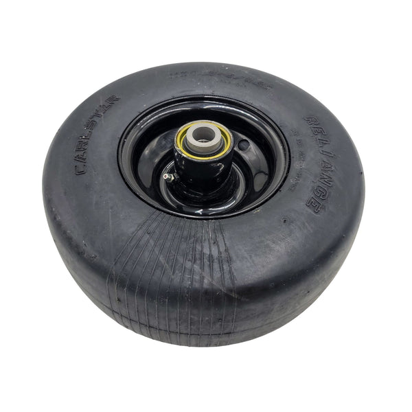 Wright 72460026 Caster Wheel With Flat-Free Tire 11x4.00-5