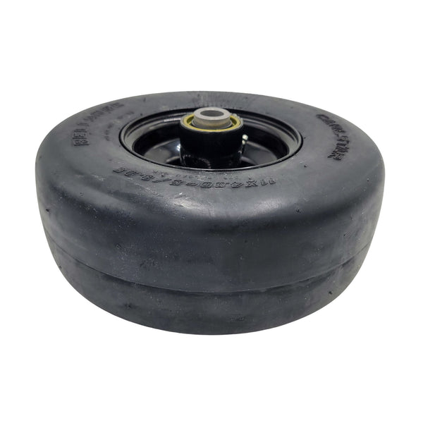 Wright 72460026 Caster Wheel With Flat-Free Tire 11x4.00-5