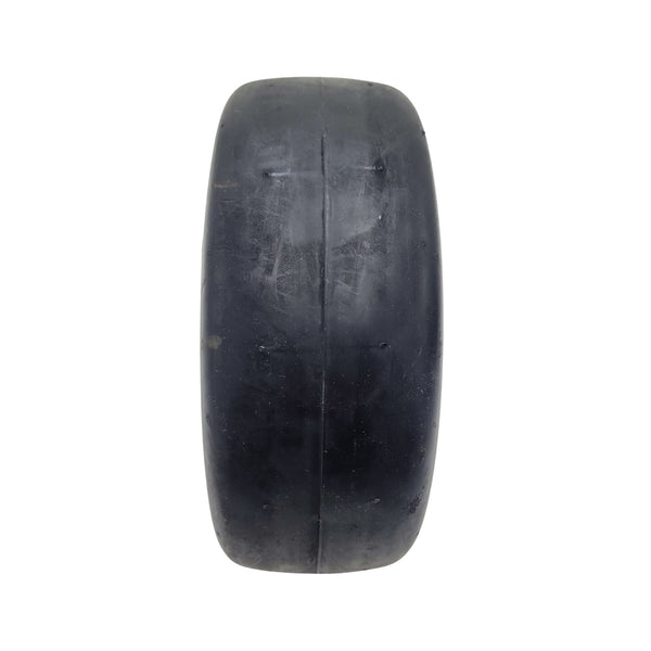 Wright 72460026 Caster Wheel With Flat-Free Tire 11x4.00-5