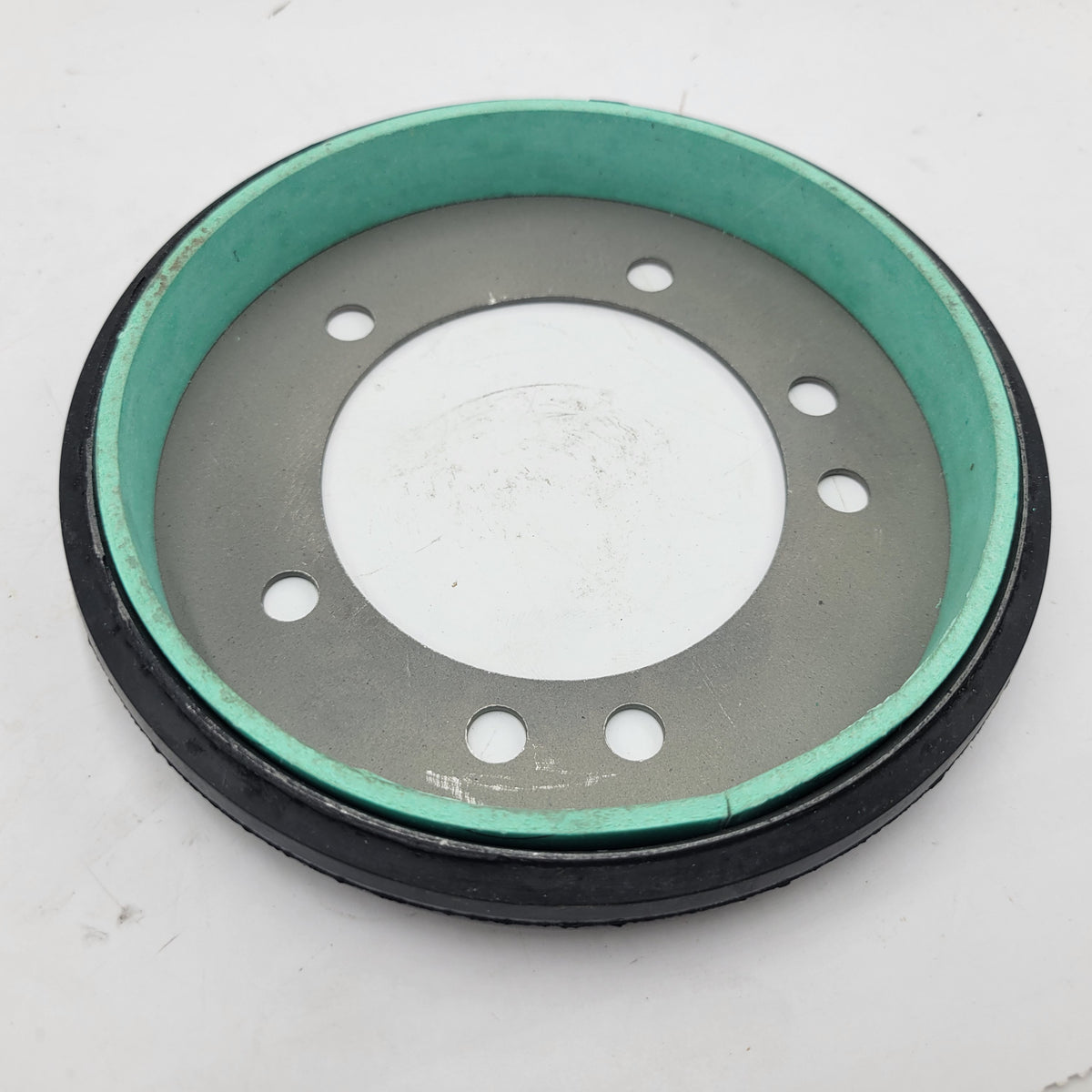 Snapper Rer Drive Disc Snapper Rear-Engine Rider Friction Ring Disc Drive P/N 7600135YP ...