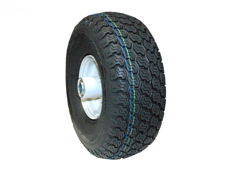 Snapper 7058943YP Front Tire & Rim Assembly 11