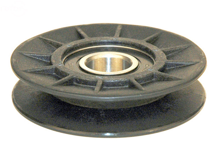 Pulley Idler V 41/64