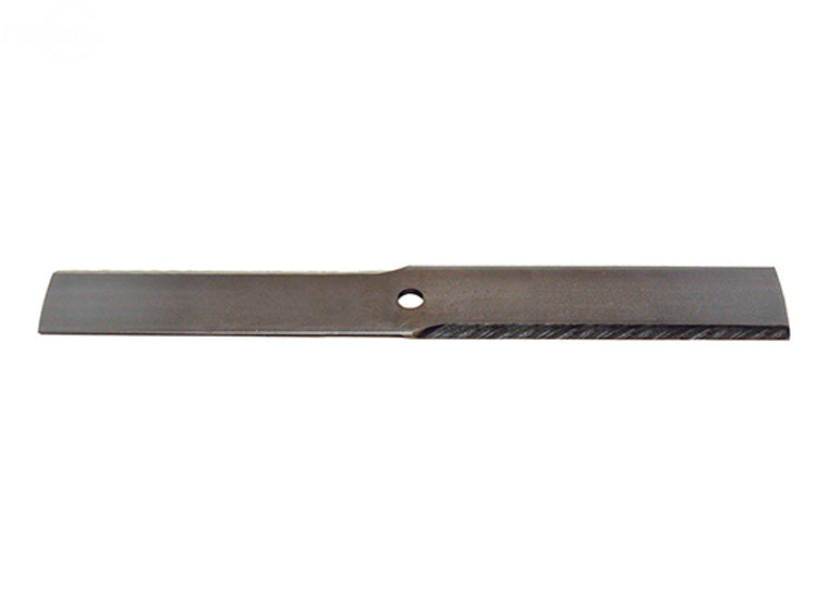 Blade Flat Sand For Most 60-Inch Mowers (20.5" Long, 5/8" C.H.)