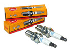 NGK Spark Plug BPMR-6A (QTY: 4)