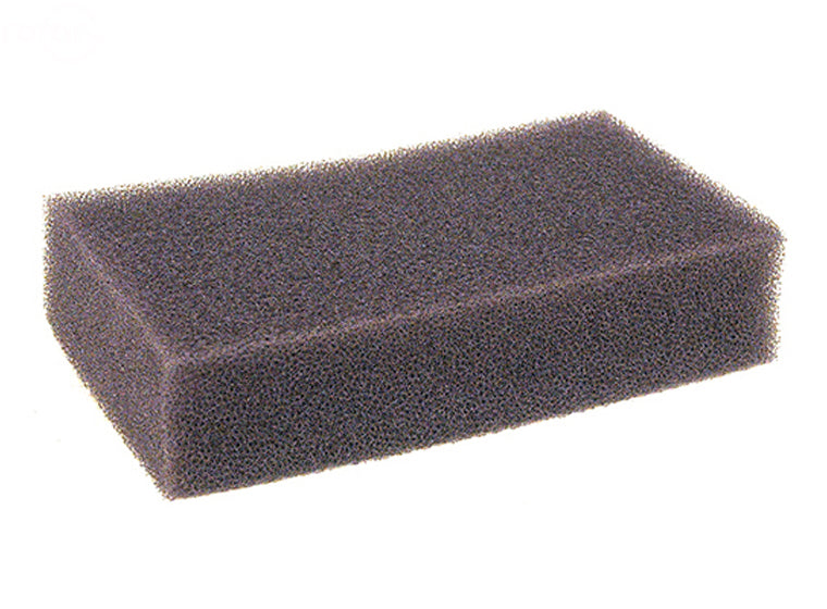 Product image of Filter Air Foam 5-1/2"X 3" Lawn-Boy.